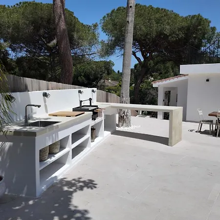 Casa Bahari Near The With Pool, Bbq, And Lounge 别墅 *