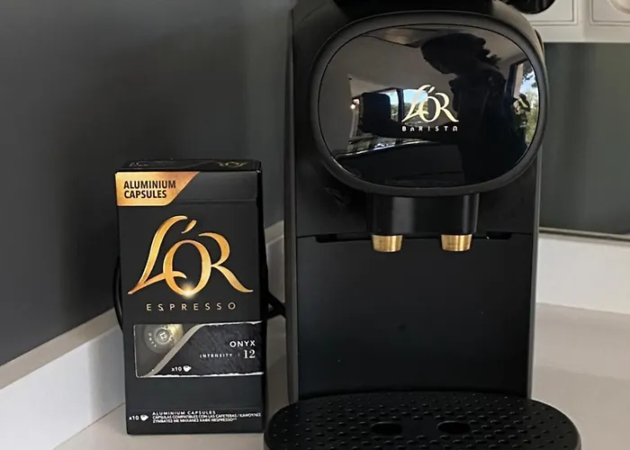 Villa Casa Bahari Near The With Pool, Bbq, And Lounge Marbellac