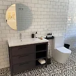 빌라 Casa Bahari Near The With Pool, Bbq, And Lounge *