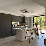 Casa Bahari Near The With Pool, Bbq, And Lounge
